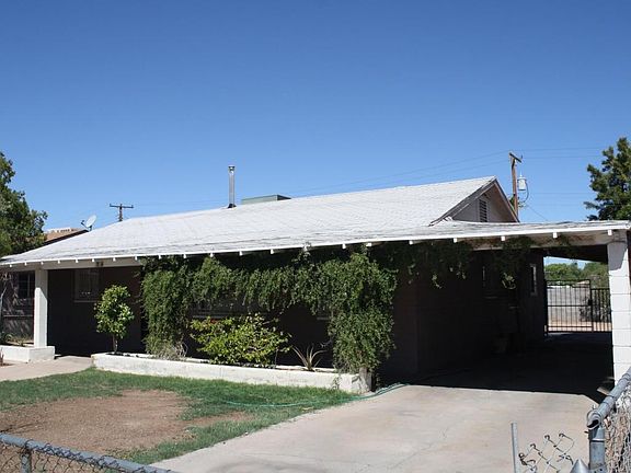 3rd image of 1814 E Hidalgo Ave