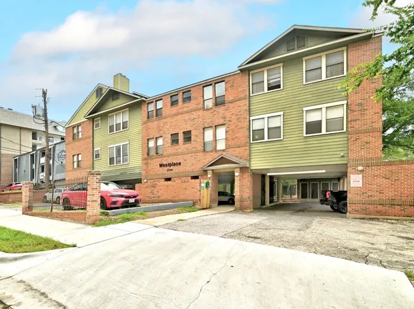 2706 Salado St APT 305, Austin, TX 78705