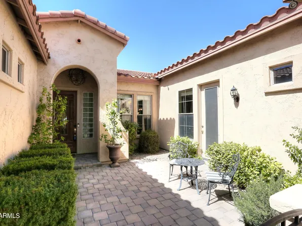 4140 S LAFAYETTE Place, Chandler, AZ 85249