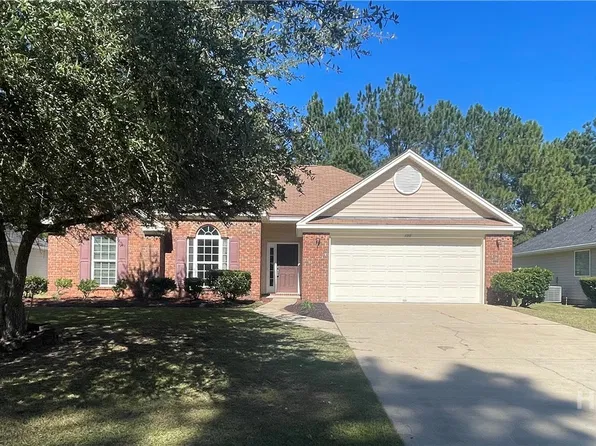 128 Arbor Village Drive, Pooler, GA 31322