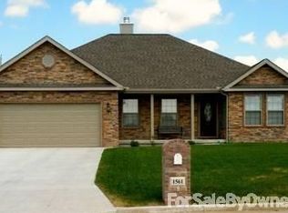 1561 Anderson Dr, Webb City, MO 64870