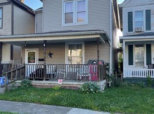 1603 High St, Portsmouth, OH