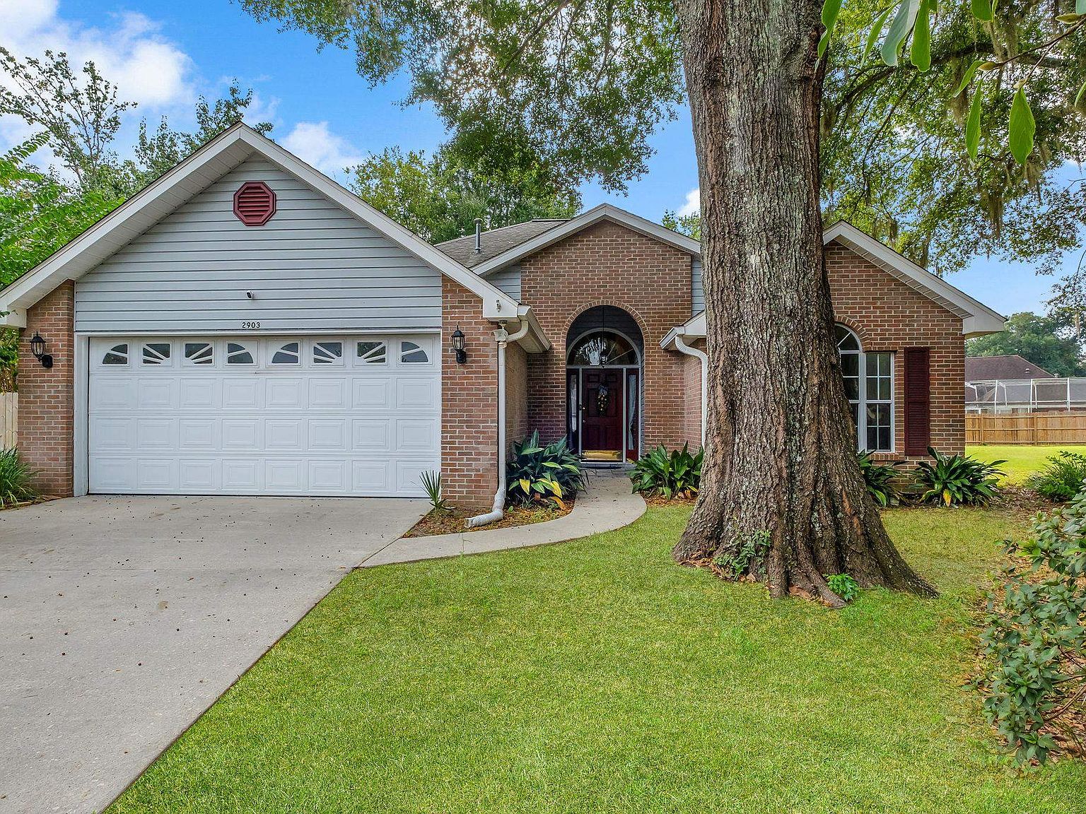 2903 Saddle Brook Ct, Tallahassee, FL 32303 | Zillow