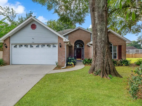 2903 Saddle Brook Ct, Tallahassee, FL 32303