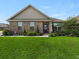 6321 Ruskin Ct, Gulf Breeze, FL 32563