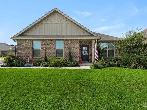 6321 Ruskin Ct, Gulf Breeze, FL 32563
