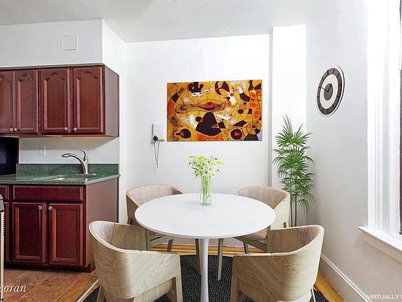 3rd image of 123 W 93rd St APT 5H