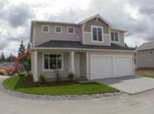 12627 20th Pl W, Everett, WA 98204