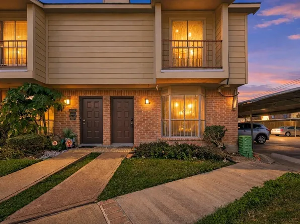 9350 Country Creek Dr APT 1, Houston, TX 77036