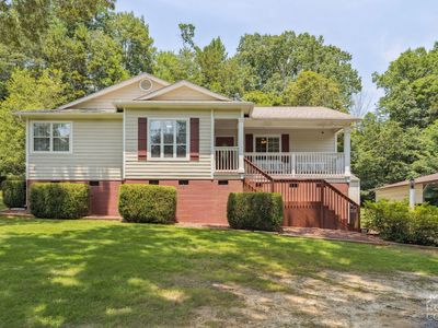 3893 Kidds Mill Rd, Franklinville, NC, 27248