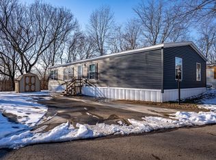 292 Mace Dr, Circleville, OH 43113