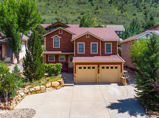 334 Jenkins Ranch Rd, Durango, CO 81301