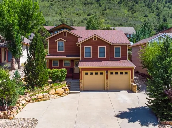 334 Jenkins Ranch Road, Durango, CO 81301