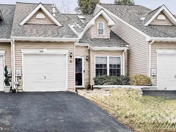 244 Gladstone Way, Bear, DE 19701