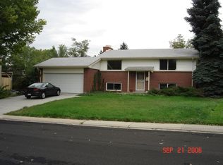 12970 W 24th Pl, Golden, CO 80401