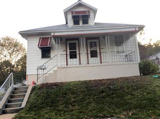 1814 Bunsen Ave, Belleville, IL 62226