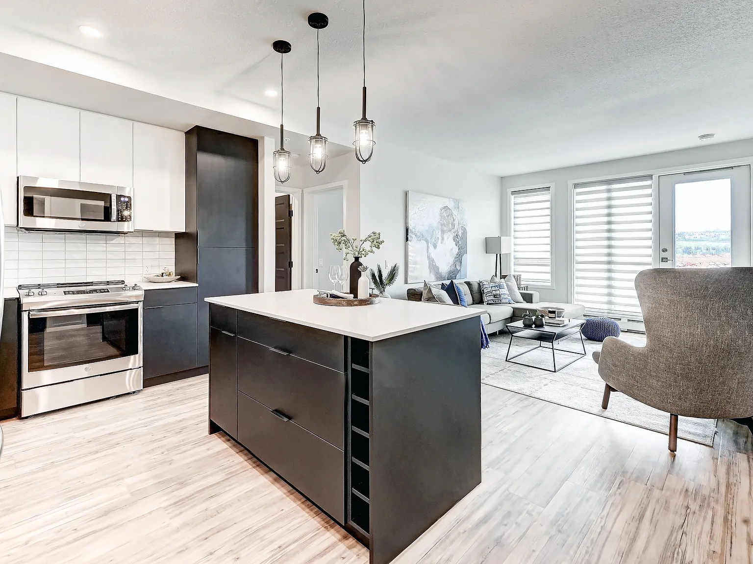 Aria — Photo 1