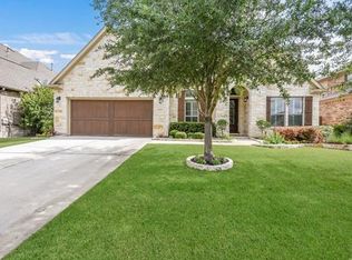 12408 Mediterra Pl, Austin, TX 78732