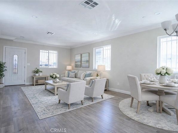 12500 S Wilmington Ave APT B