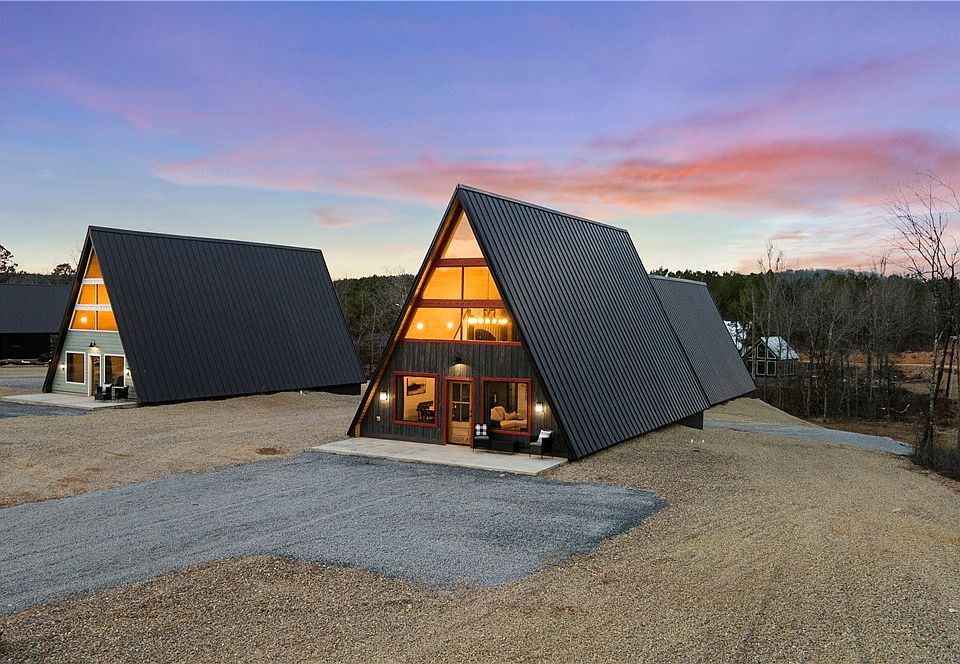 19 Lookout Pines Cir, Broken Bow, OK 74728 MLS 1065610 Zillow