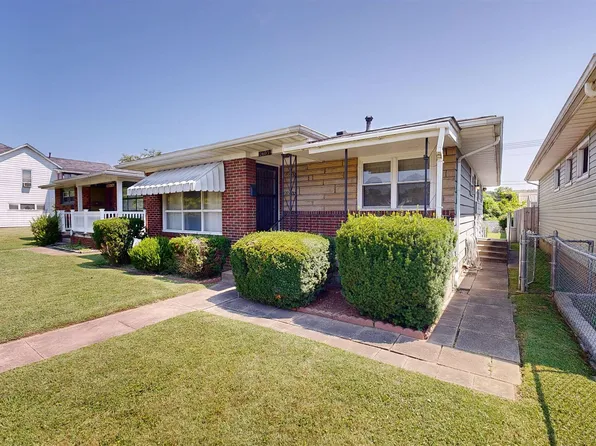 2603 S 5th St, Ironton, OH 45638