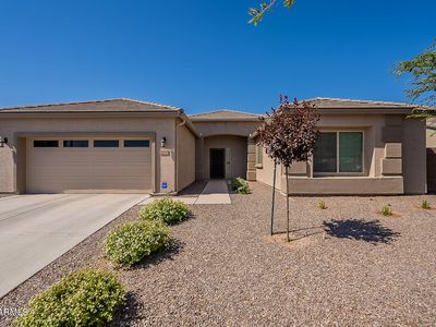 2925 E Tonto Dr, Gilbert, AZ, 85298