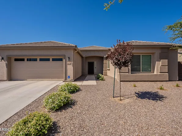 2925 E TONTO Drive, Gilbert, AZ 85298