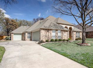 1701 Manchester Way, Corinth, TX 76210