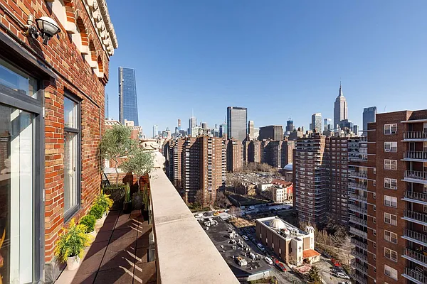 Sold by Halstead Real Estate | media 13