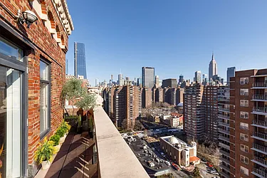 Sold by Halstead Real Estate