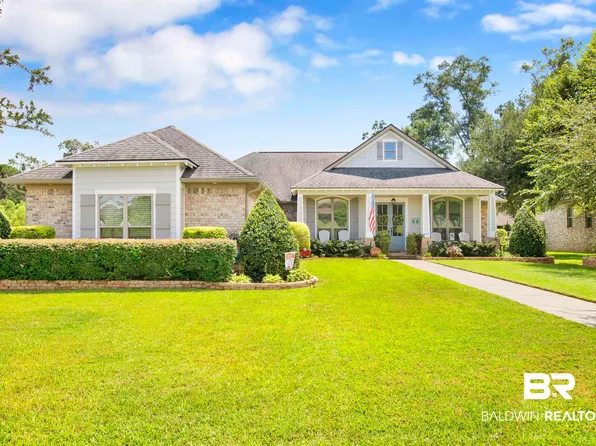 245 Garrison Blvd, Fairhope, AL 36532