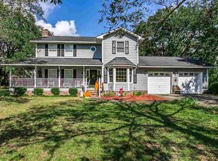 3306 Betty St, Conway, SC 29527