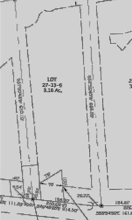 2nd image of 0 (Lot 6) Lawrence Road
