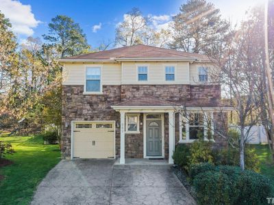 542 Abbey Fields Loop, Morrisville, NC, 27560