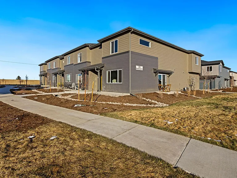 2908 Barnstormer St #1 — Photo 28