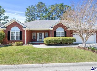 427 Quail Pointe Dr, Florence, SC 29501