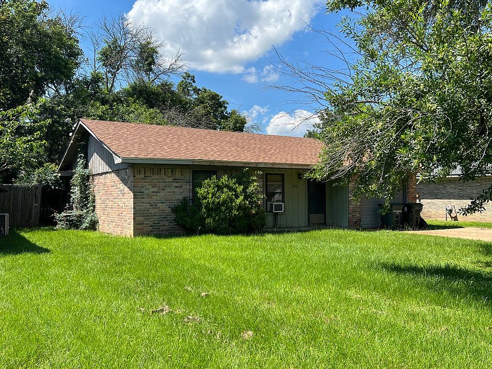 2410 Woodville Rd, Bryan, TX 77803 Zillow