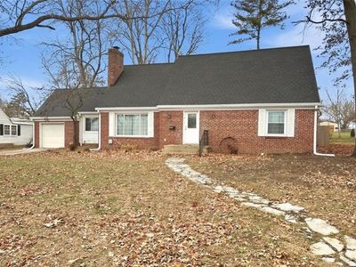 1707 Calhoun St, Chillicothe, MO, 64601