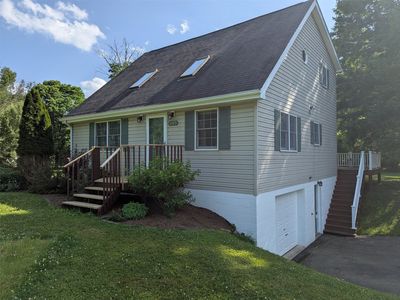 16373 Helen St, Saegertown, PA, 16433