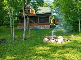 25571 Pine View Beach Trl, Brook Park, MN 55007