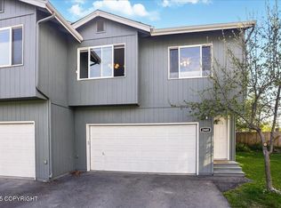 2449 Cloverwood Loop #8, Anchorage, AK 99508