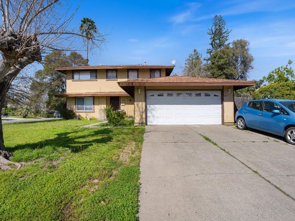 6101 Garden View Way, Sacramento, CA 95823