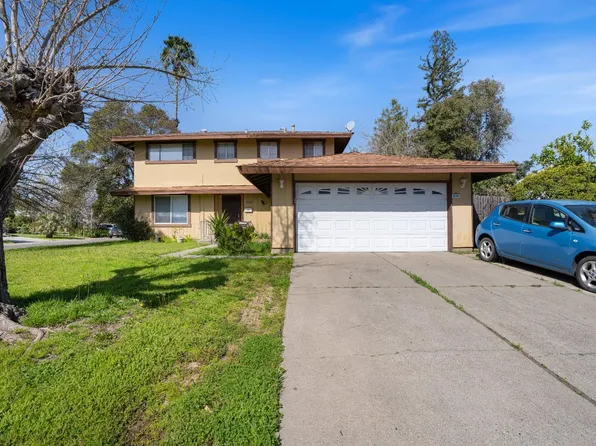 6101 Garden View Way, Sacramento, CA 95823