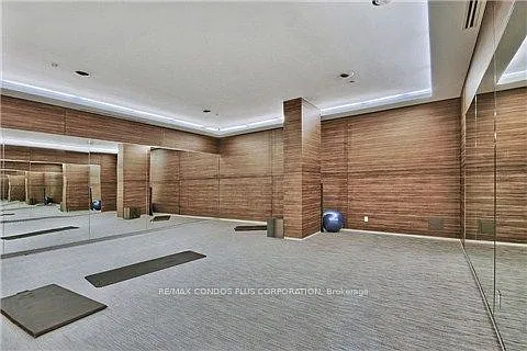 1030 King St W #1205 — Photo 30