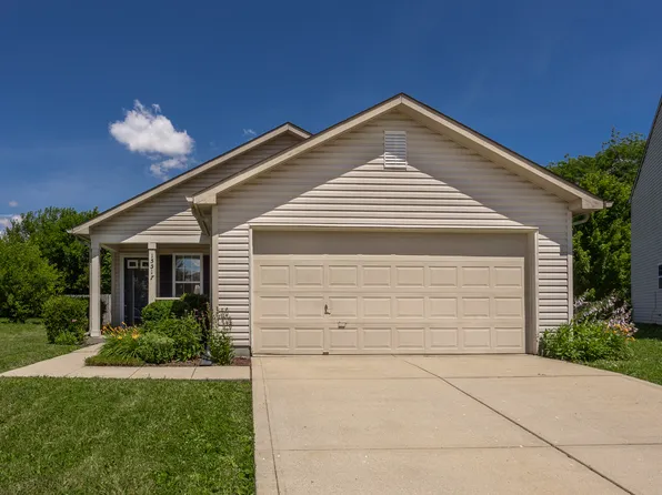 15517 Wandering Way, Noblesville, IN 46060