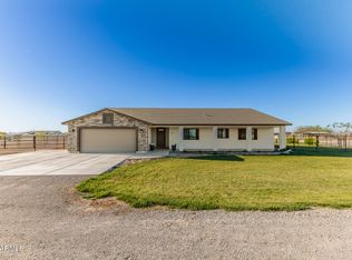 22547 W Pecan Rd, Buckeye, AZ 85326