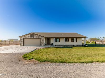 22547 W PECAN Road, Buckeye, AZ, 85326