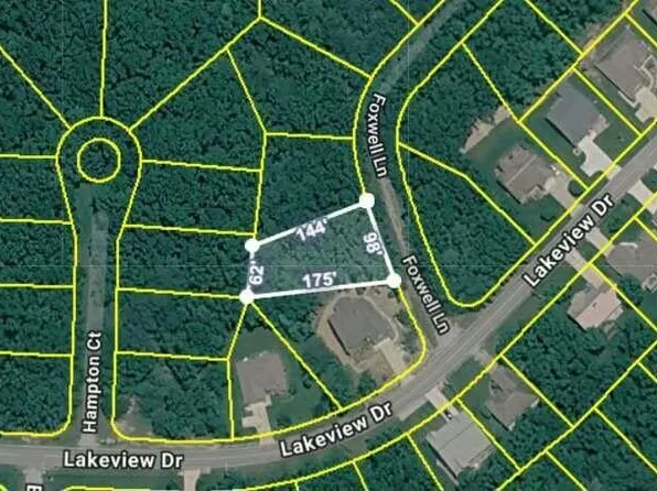 103 Foxwell Ln, Crossville, TN 38558