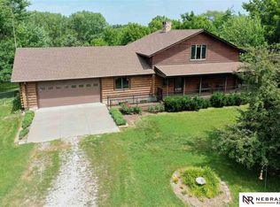 9001 Martell Rd, Hickman, NE 68372