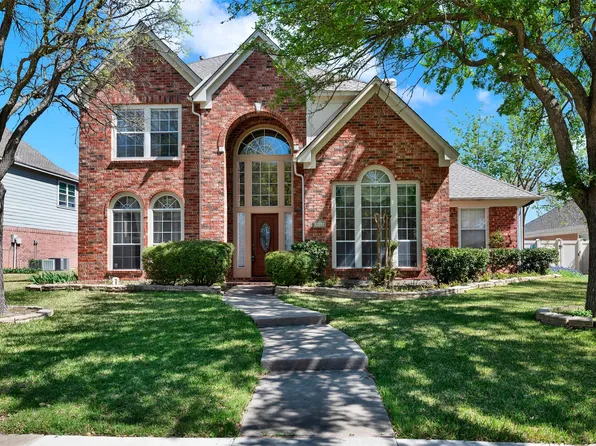 3608 Mackenzie Ln, Richardson, TX 75082